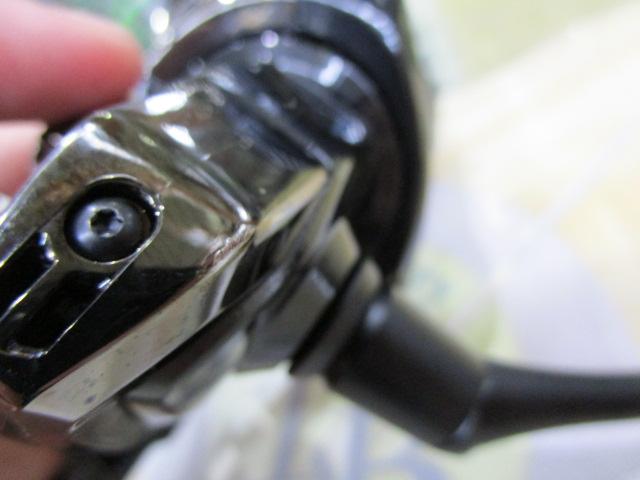 24エクスセンスBB 4000MXG