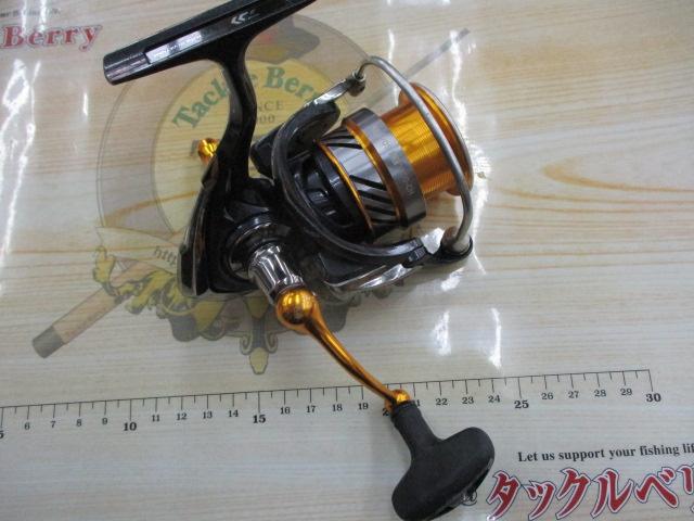 20レブロス LT3000-CH