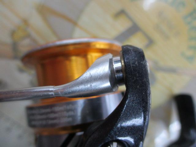 20レブロス LT3000-CH
