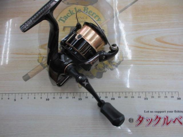 13コンプレックスCI4+ 2500HGS F4｜＠ベリーネット 日本最大新品中古