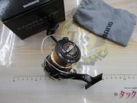 13コンプレックスCI4+ 2500HGS F4