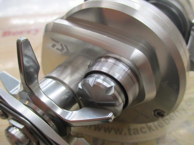 26リョウガ SV 100L