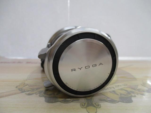 26リョウガ SV 100L