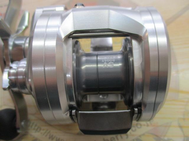 26リョウガ SV 100L