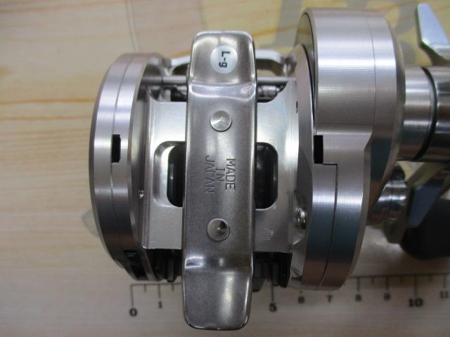 26リョウガ SV 100L