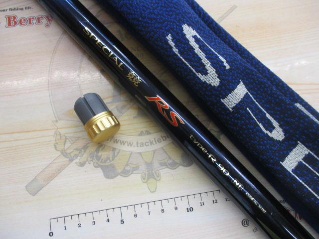 スペシャル競RSタイプR 90NI