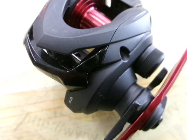20ゲンプウ 201PG