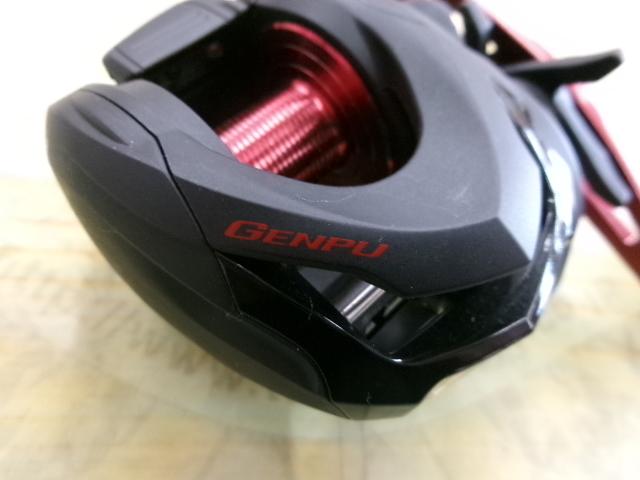 20ゲンプウ 201PG