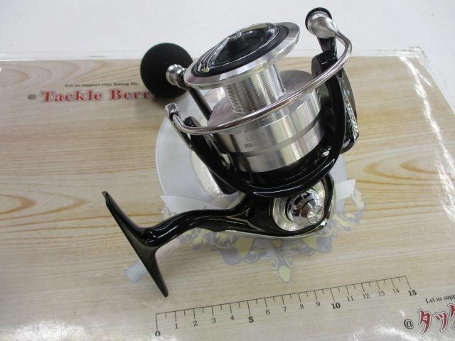 19レグザ LT6000D-H