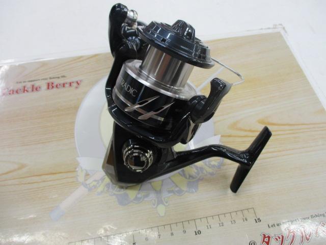 24ストラディックSW 6000XG