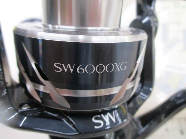 24ストラディックSW 6000XG