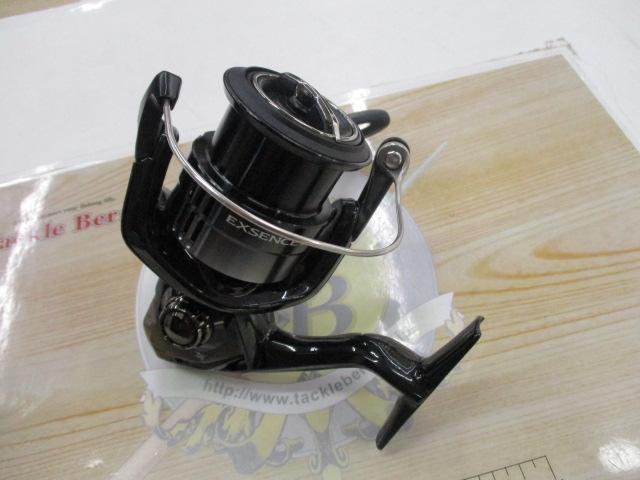 24エクスセンスBB 4000MHG