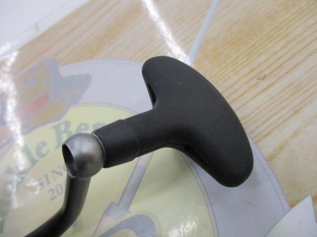 24エクスセンスBB 4000MHG