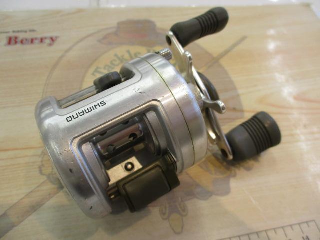カルカッタ 100｜＠ベリーネット 日本最大新品中古釣具WEBショップ