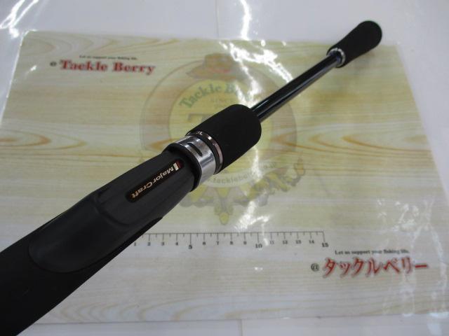 24ソルパラ SPE-862ML