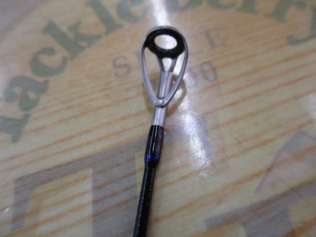 24ソルパラ SPE-862ML
