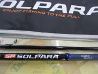 24ソルパラ SPE-862ML