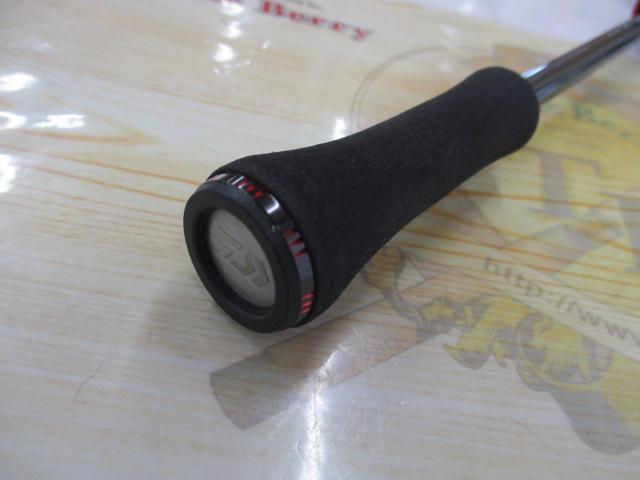エメラルダスストイストRT 76MMH