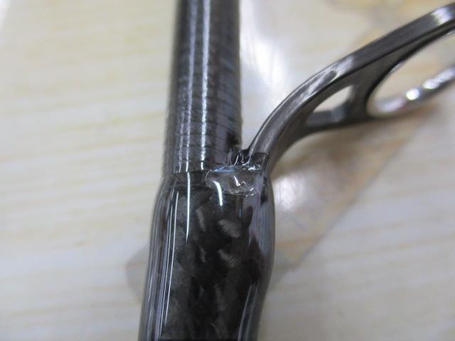 エメラルダスストイストRT 76MMH