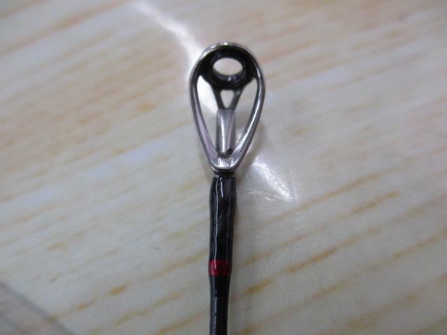 エメラルダスストイストRT 76MMH