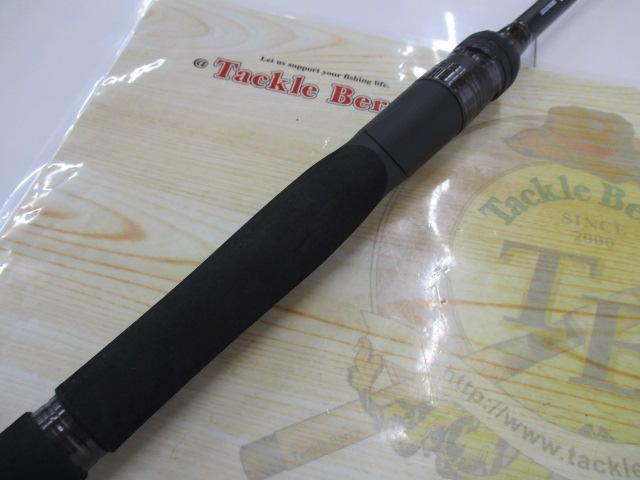 25キャプチャー 274M-2｜＠ベリーネット 日本最大新品中古釣具WEBショップ