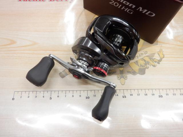 24スコーピオンMD 201HG