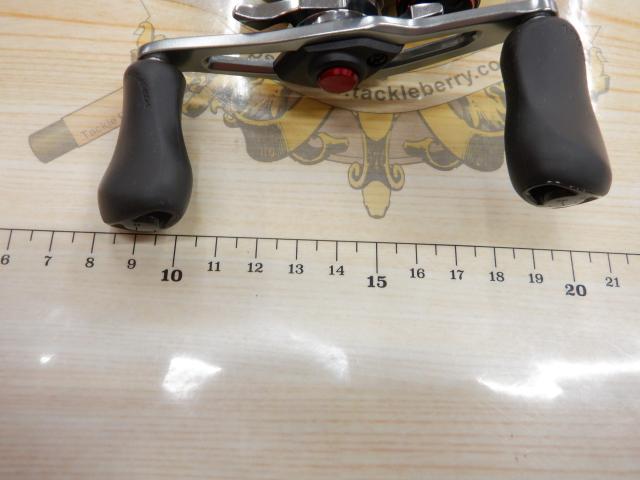 24スコーピオンMD 201HG
