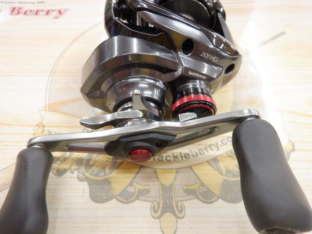 24スコーピオンMD 201HG