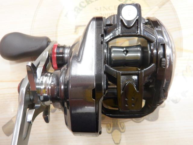 24スコーピオンMD 201HG