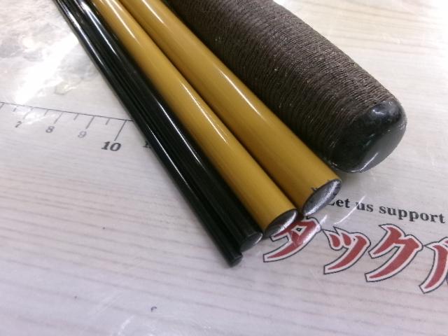 天峰 硬式18