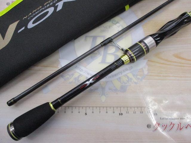 N-ONE NSL-S742AJI｜＠ベリーネット 日本最大新品中古釣具WEBショップ