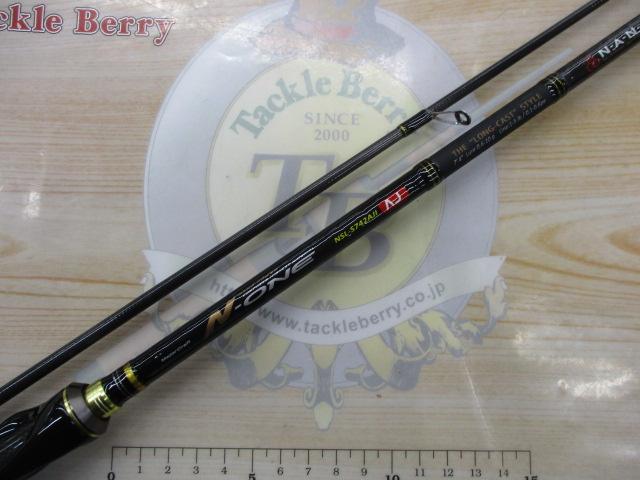 N-ONE NSL-S742AJI