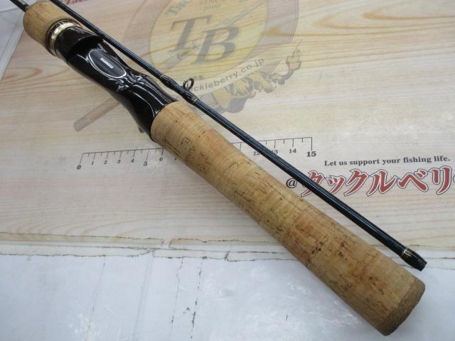 カーディフX 64SUL-B｜＠ベリーネット 日本最大新品中古釣具WEBショップ
