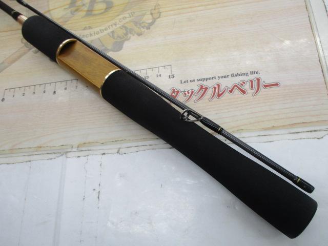 オーバーブレイズ 61UL-M ダーインスレイヴ オーバーブレイズ61UL-M｜＠ベリーネット 日本最大