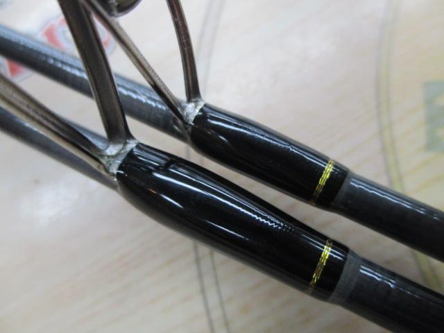 ダーインスレイヴ オーバーブレイズ61UL-M｜＠ベリーネット 日本最大