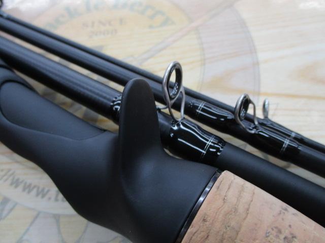 タトゥーラ トラベル 6104MRB｜＠ベリーネット 日本最大新品中古釣具