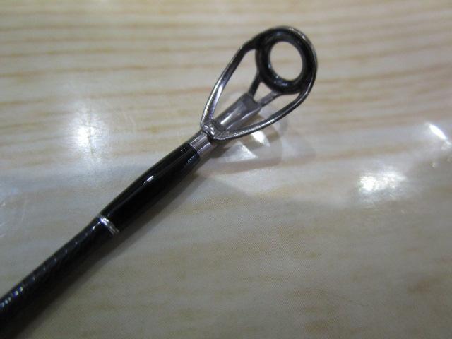 BRS BRS-S96M-SC