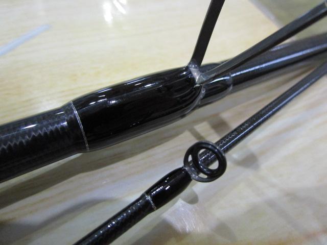 BRS BRS-S96M-SC