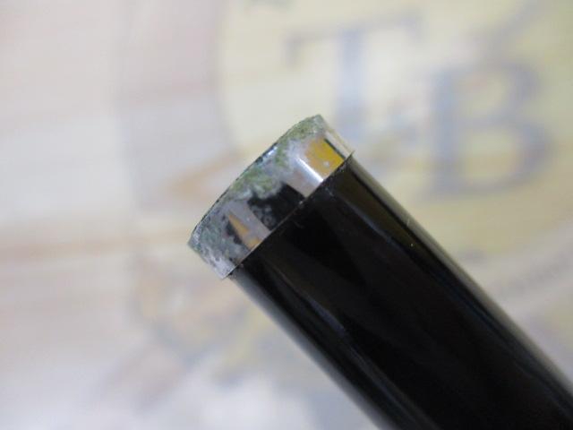 SS早技カワハギ 硬調210