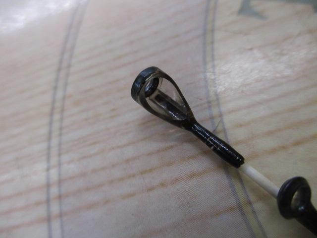 リーディング-X アオリ 120S