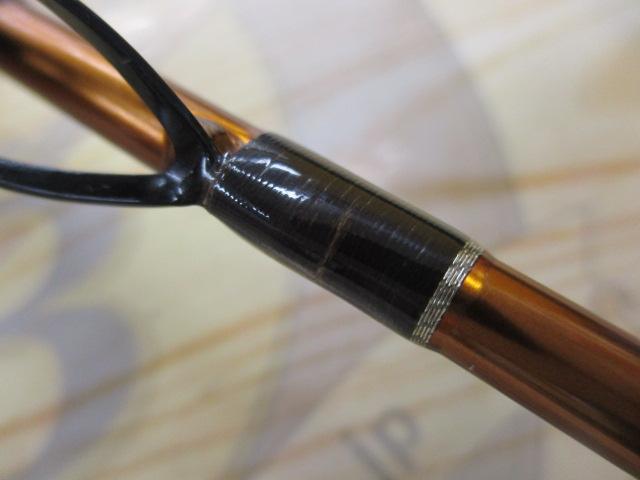 リーディング-X アオリ 120S