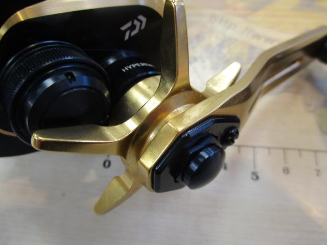 21ソルティガIC 100