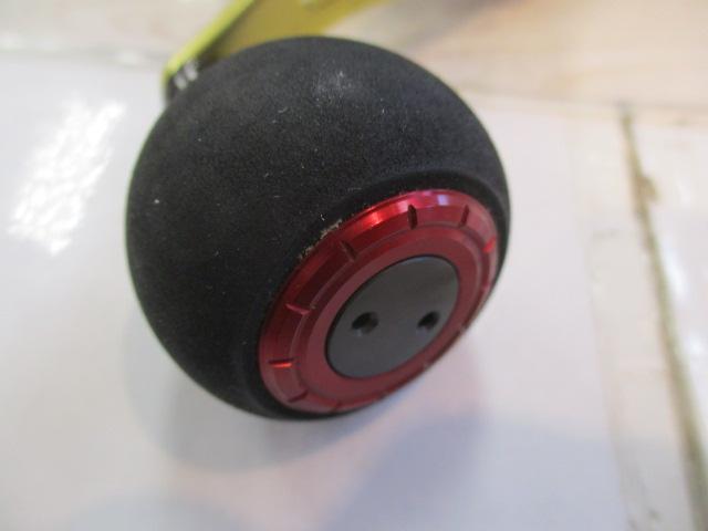 スパルタンMX IC 200HL