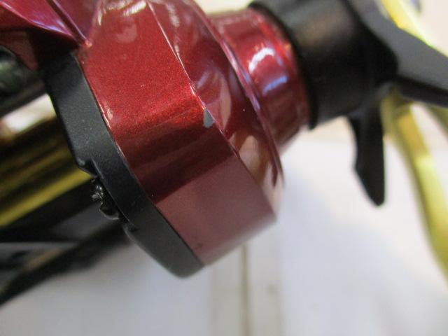 スパルタンMX IC 200HL