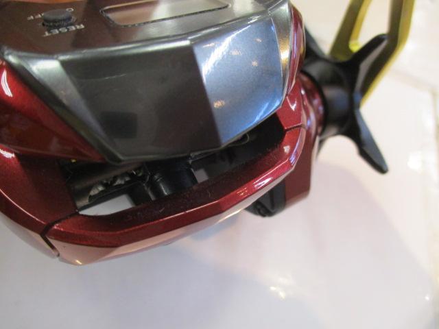スパルタンMX IC 200HL｜＠ベリーネット 日本最大新品中古釣具WEBショップ