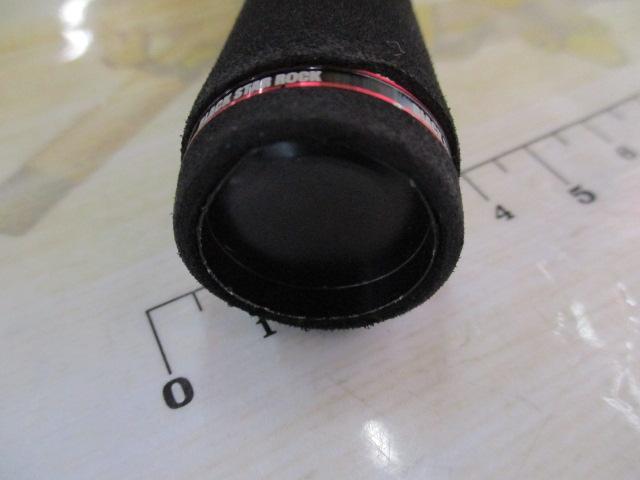 ブラックスターロック B611MH
