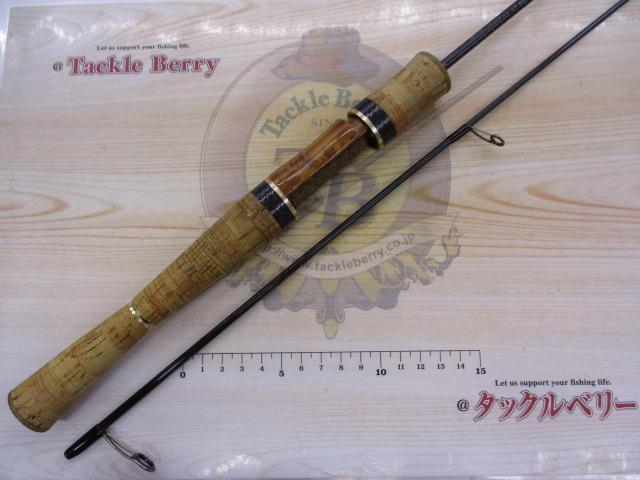 エアースティックモア ASM-1602UL