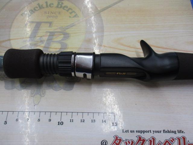 コローナ105 MSC-HX