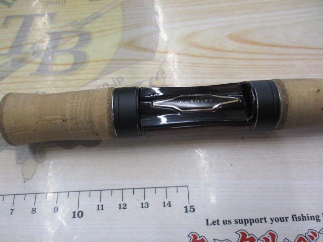 21カーディフAX S62SUL