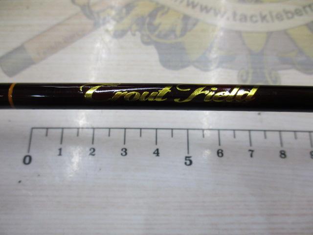 トラウトフィールド TFS-532L